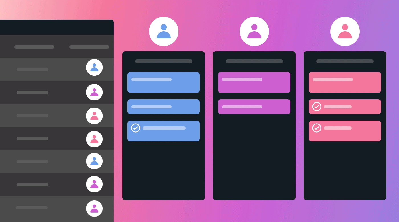 Motion interface