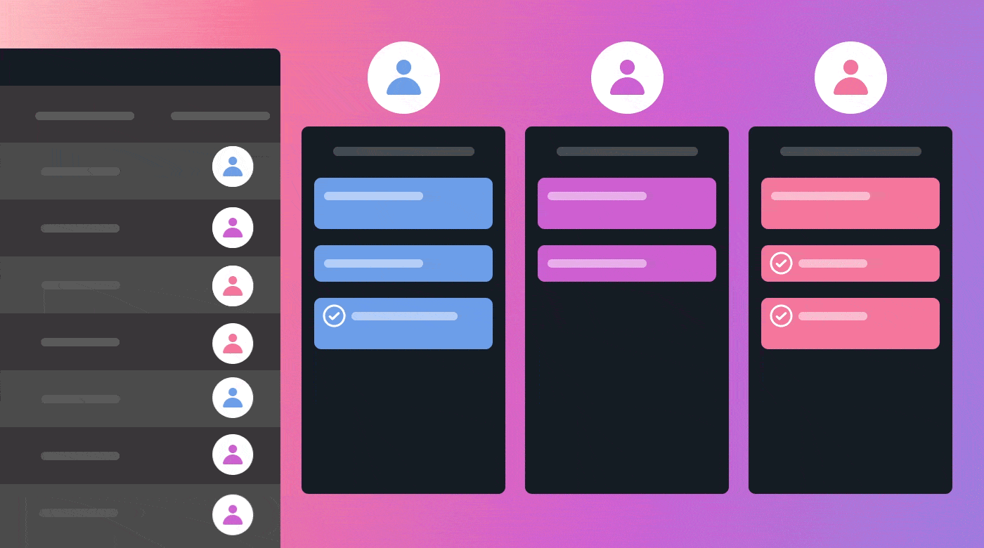 Motion interface