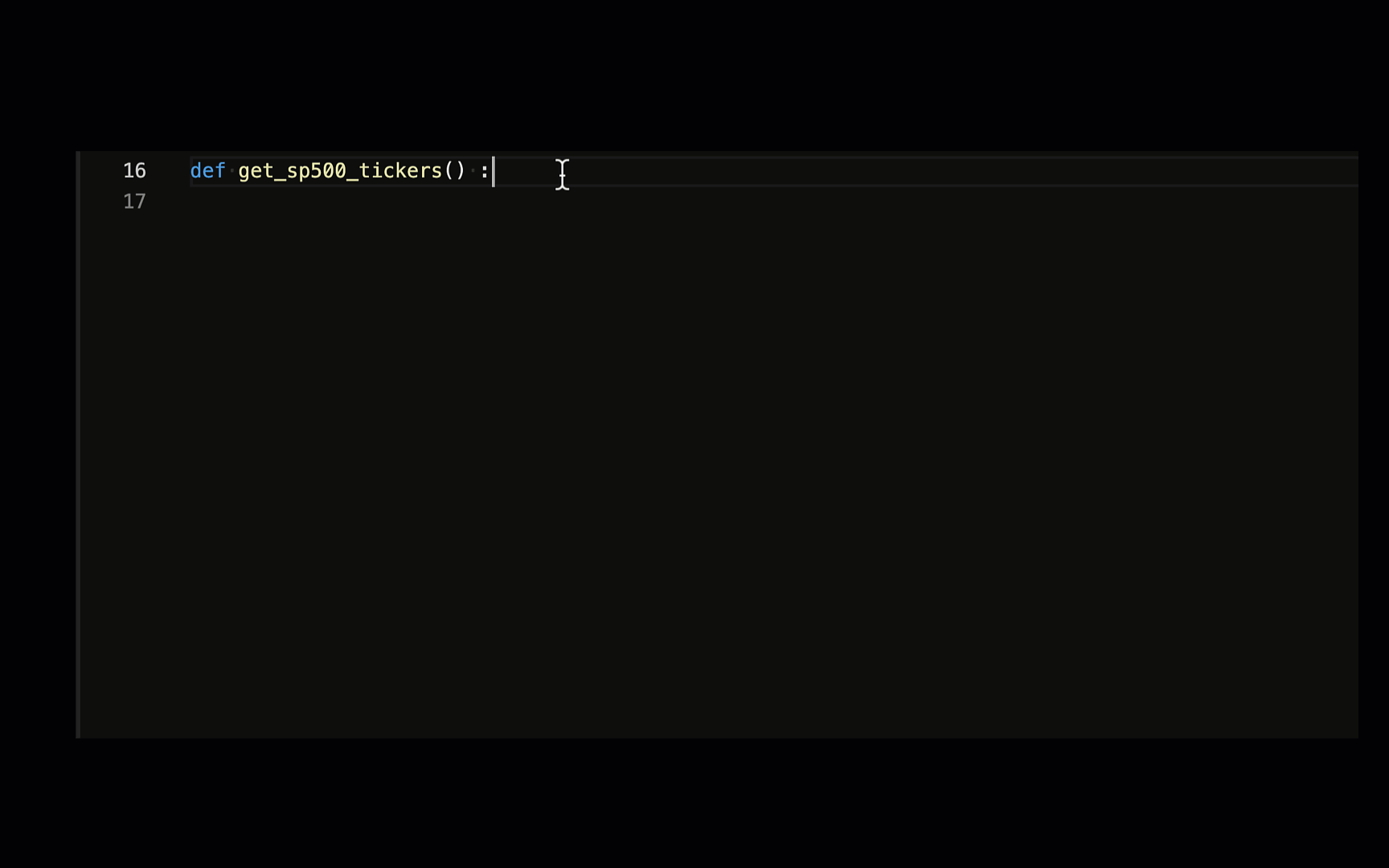 GitHub CoPilot code completion tool