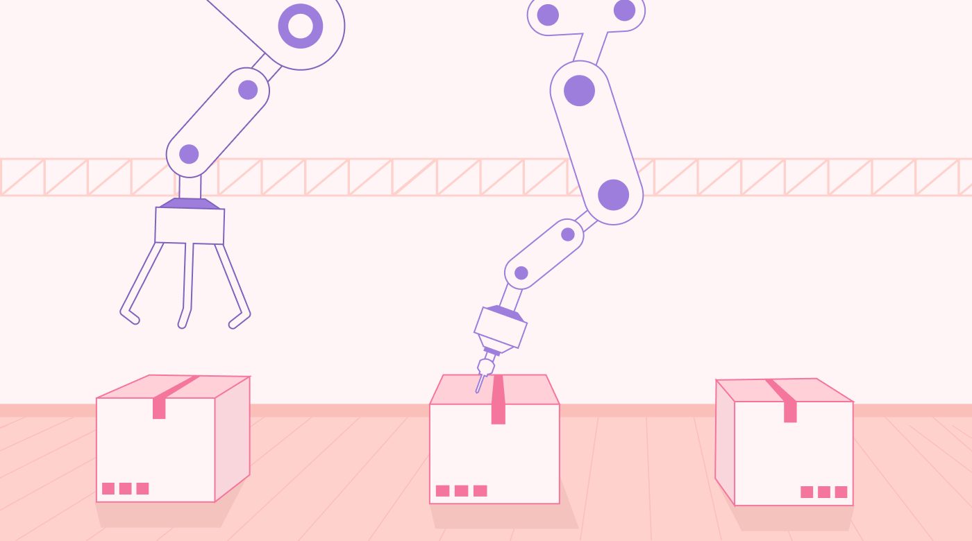 Automation productivity apps