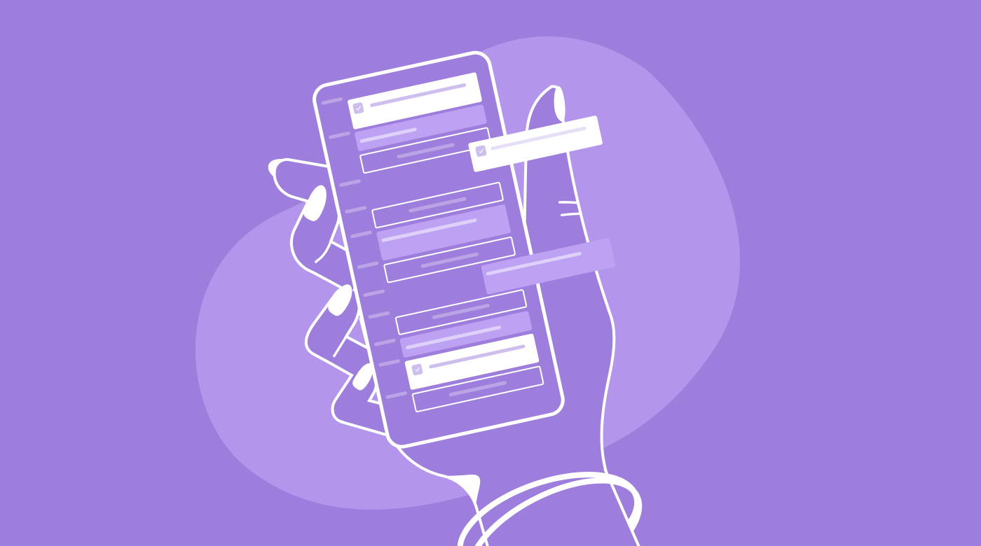 Scheduling apps for productivity