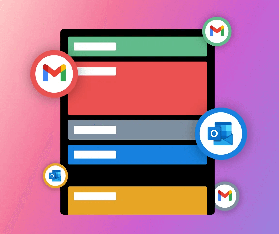 Calendar integration with Gmail Outlook
