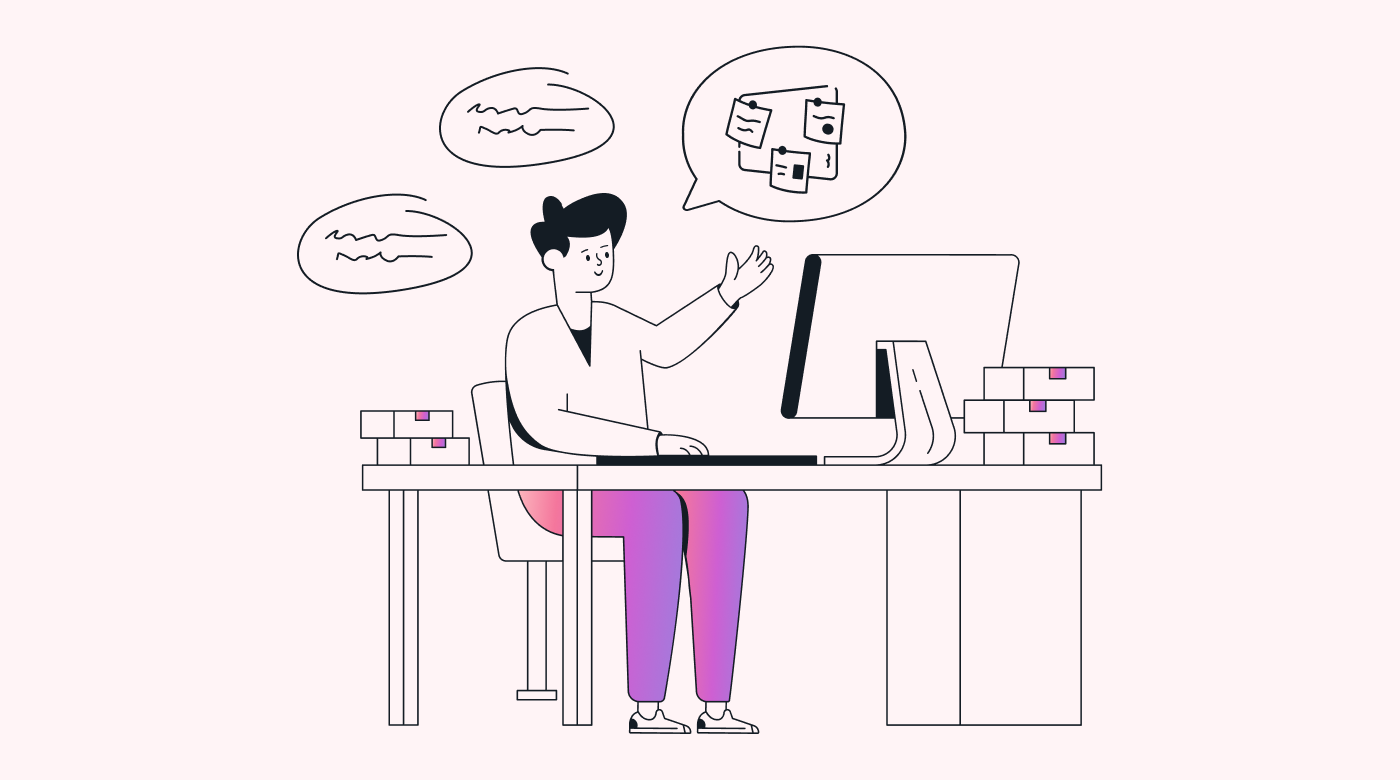 Reflecting on a task scheduler