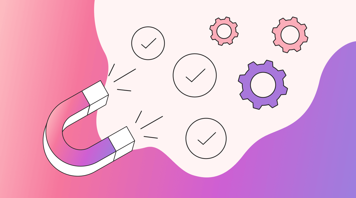 The pull of Lean Project Management