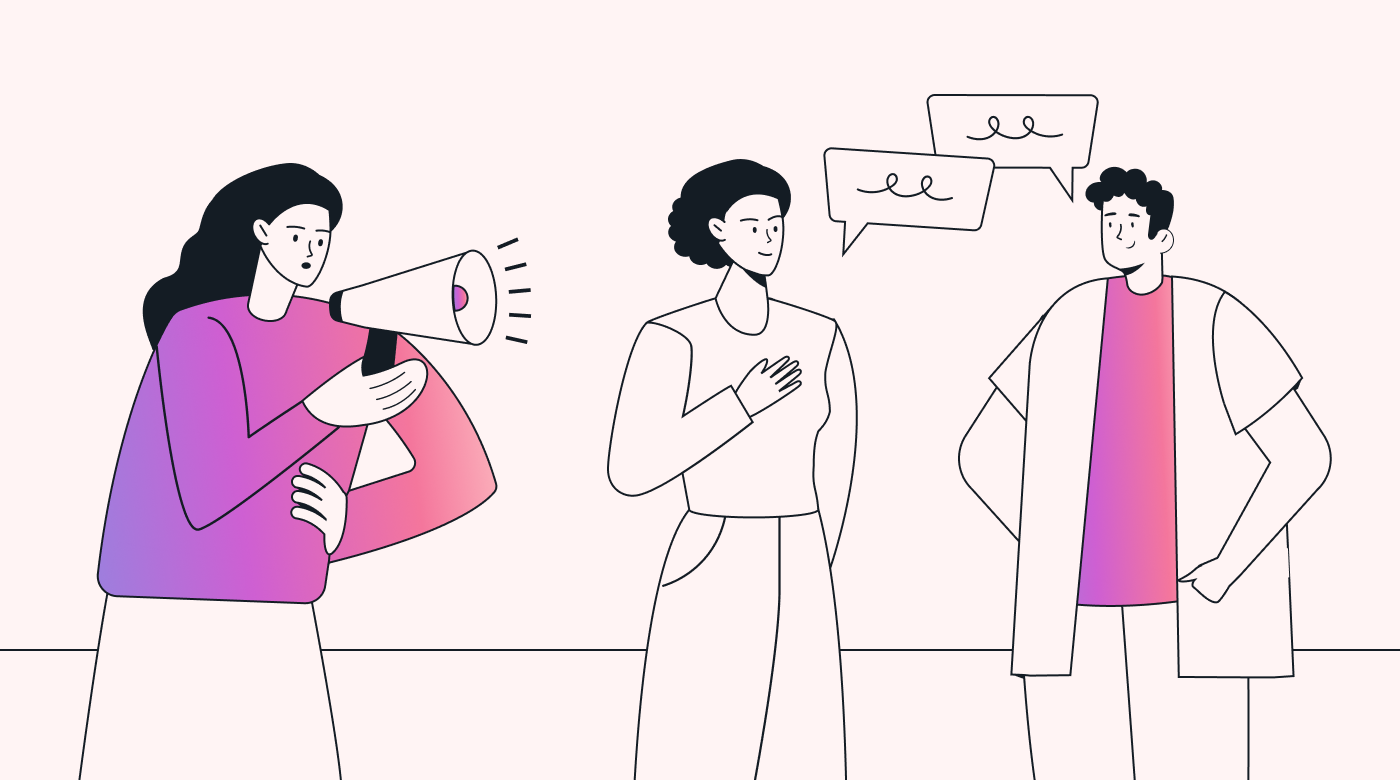 Employees feeling disengaged and isolated