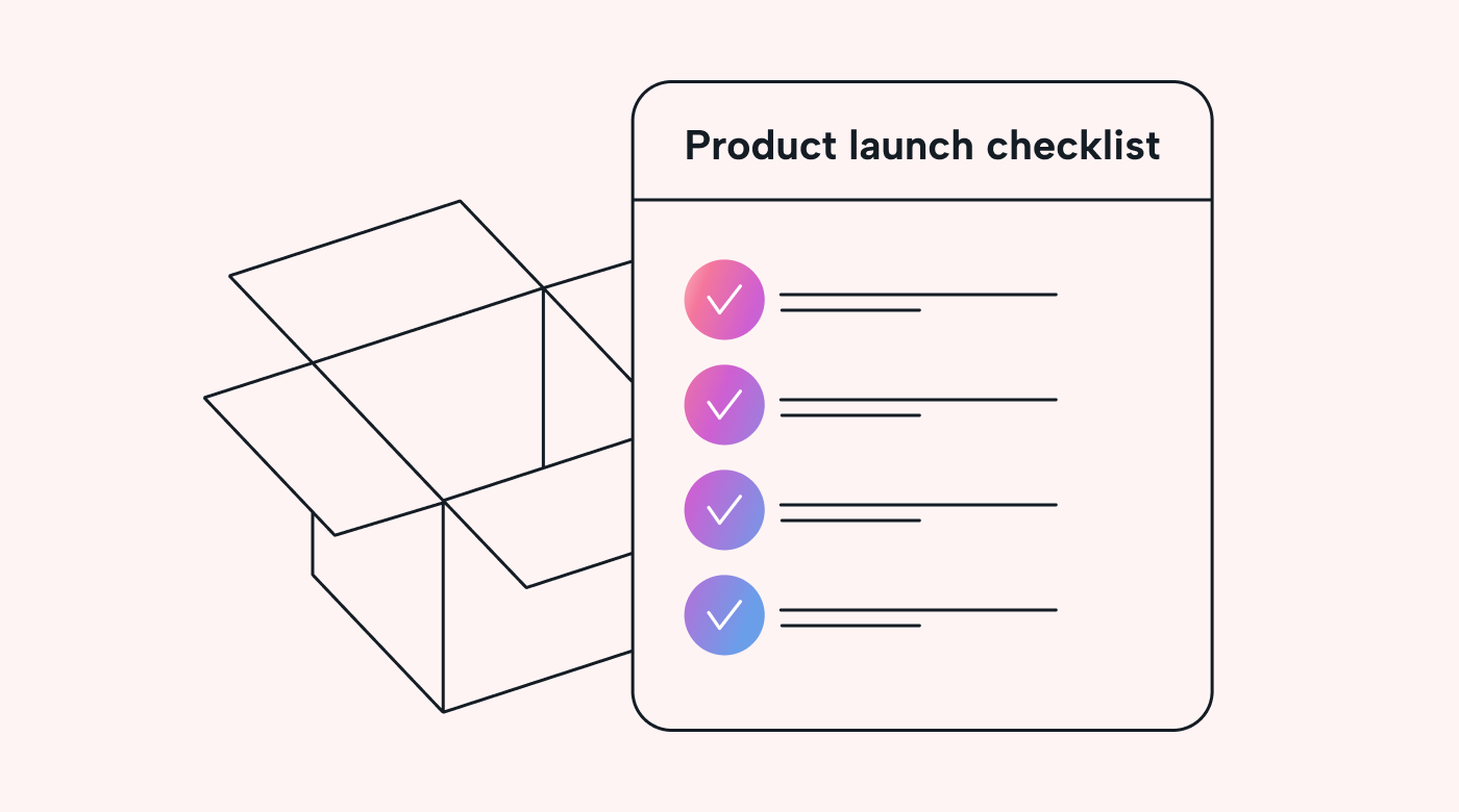 A checklist