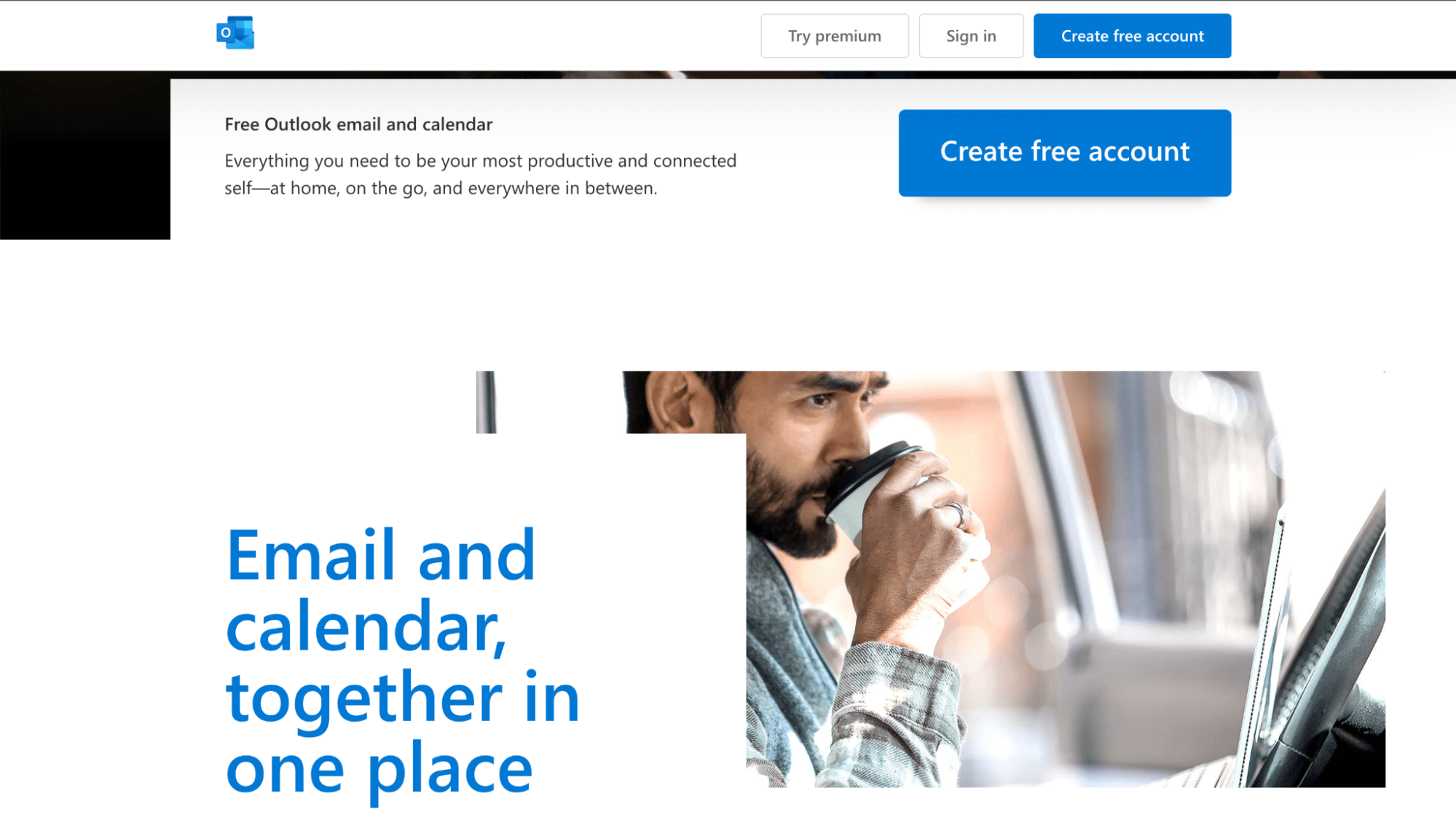 Microsoft Outlook