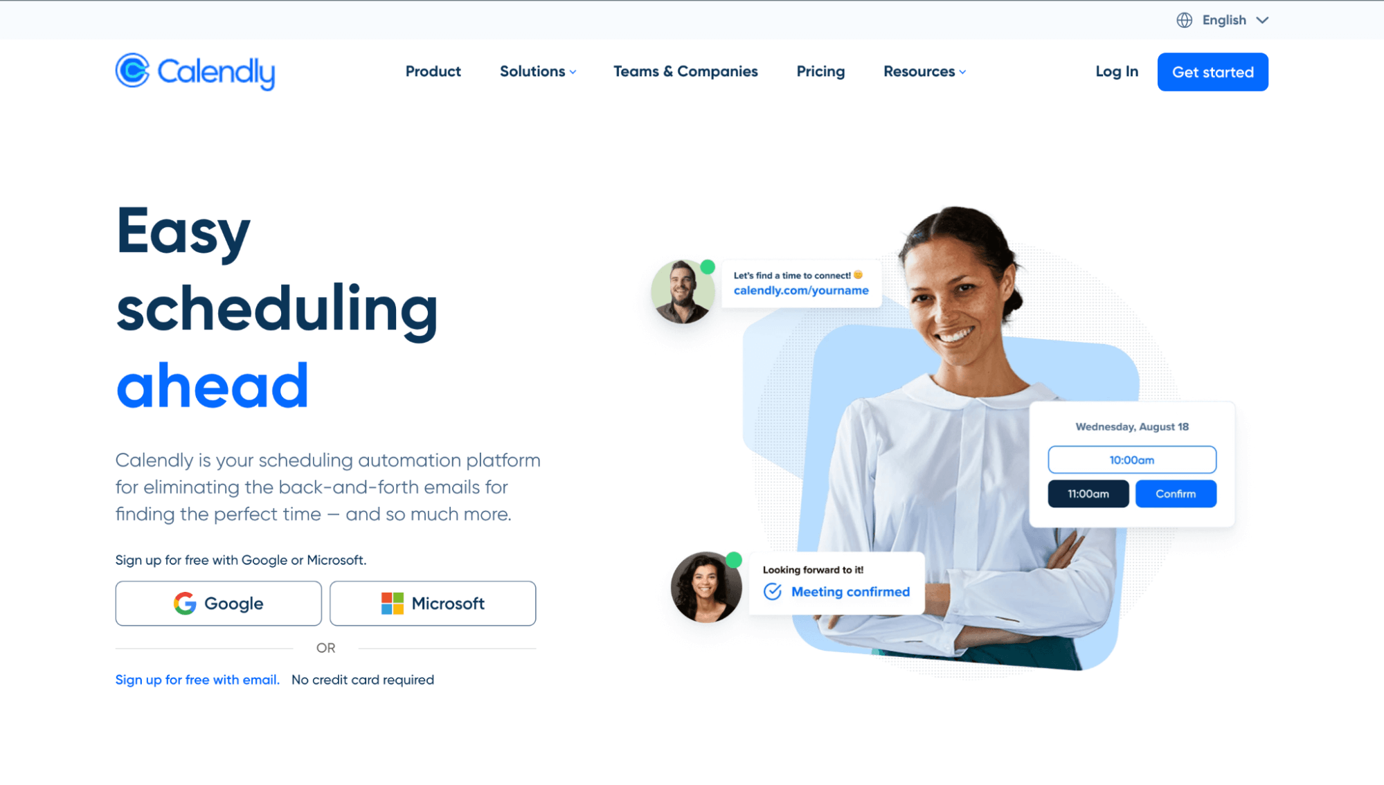 Calendly