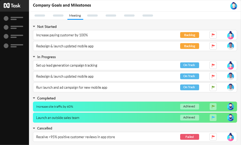  nTask-task-management-software-interface