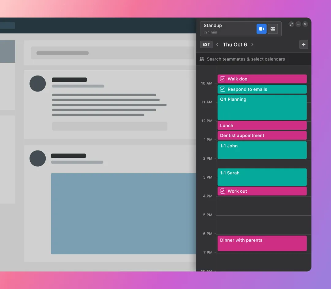 Free scheduling software guide