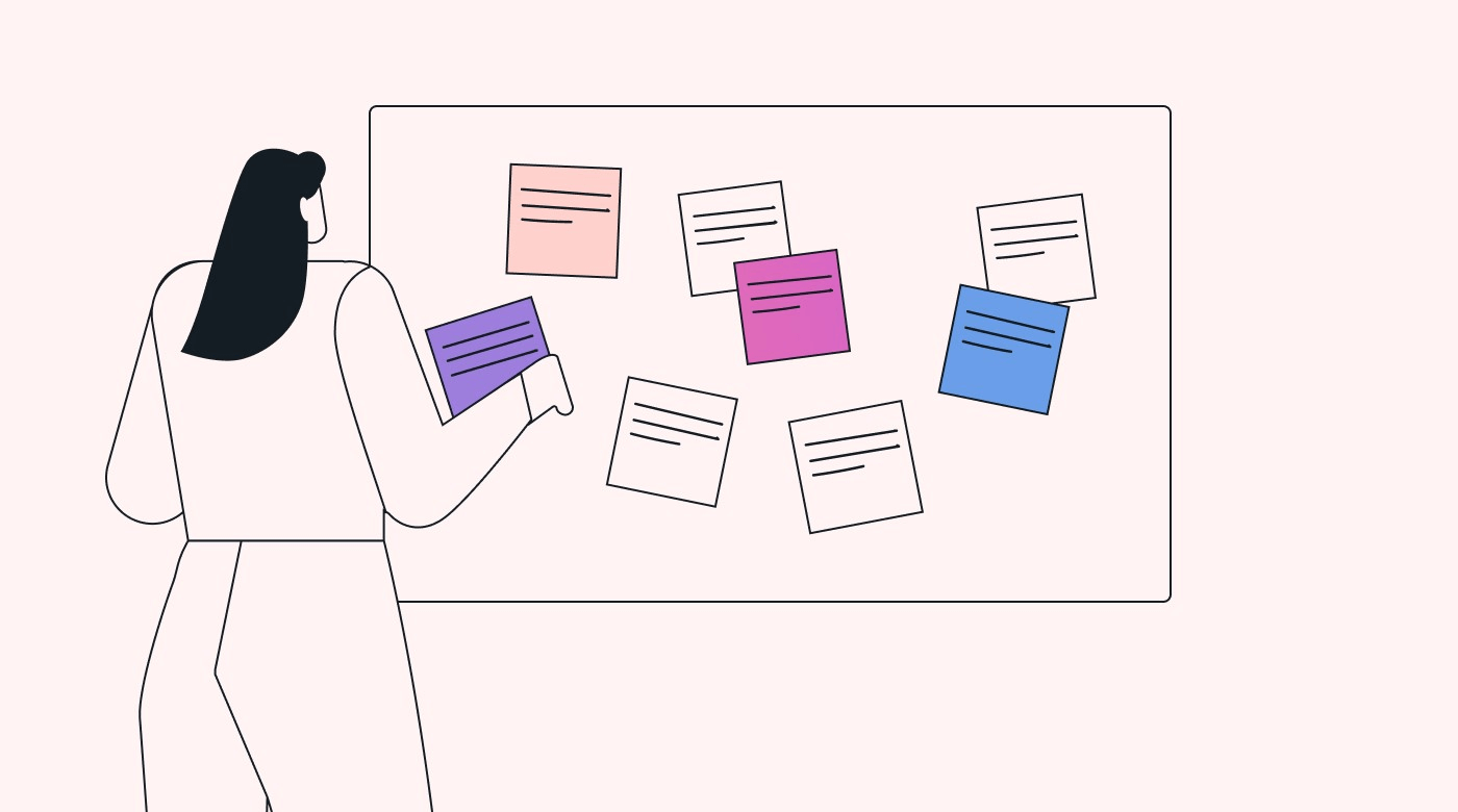 Organizational skills for setting and achieving goals