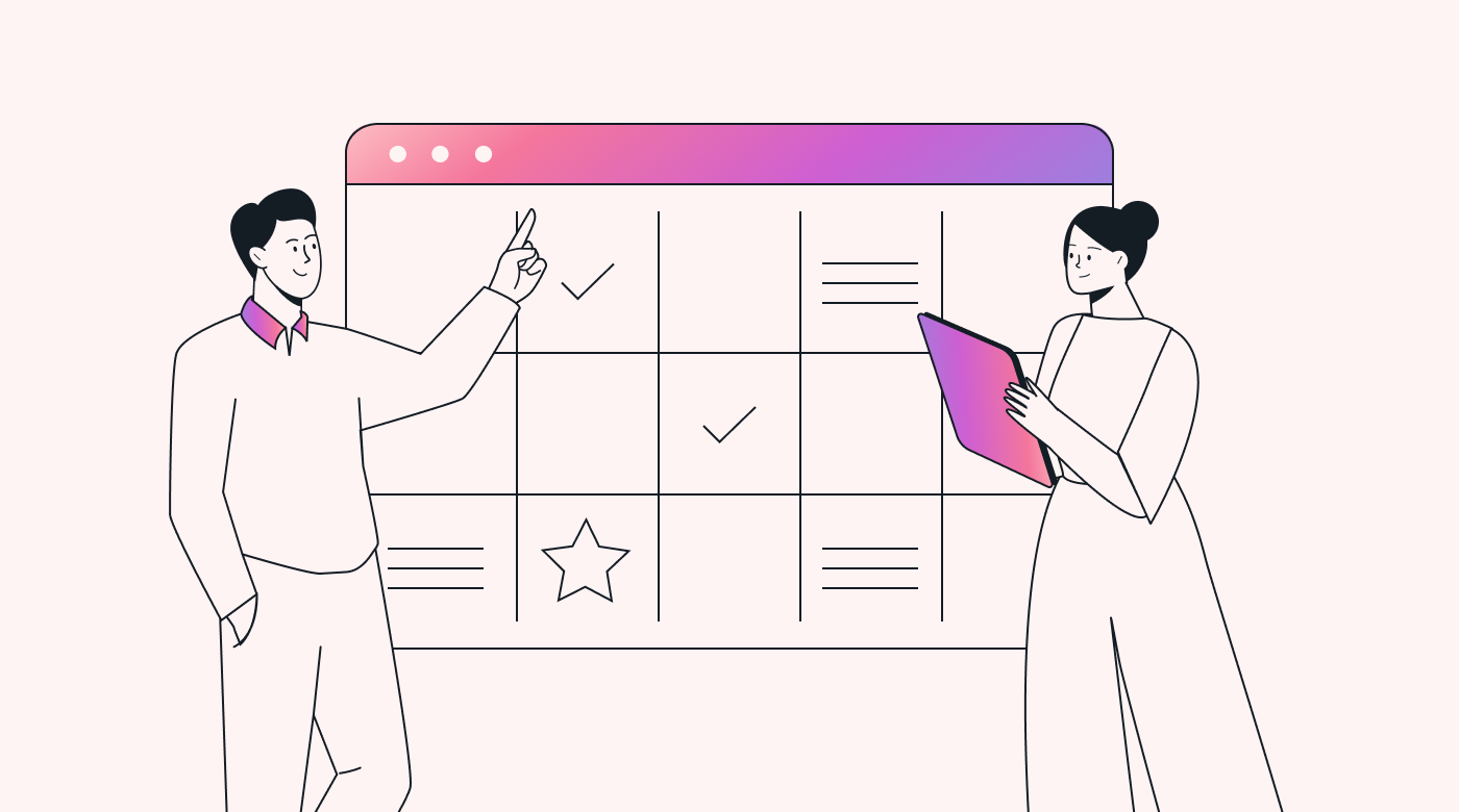 Motion AI project and change management