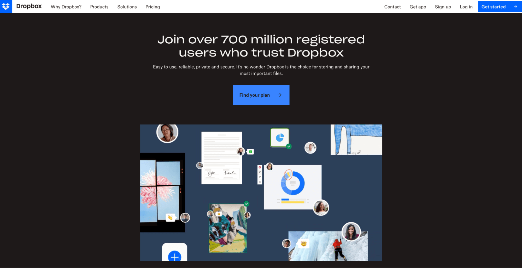 Dropbox