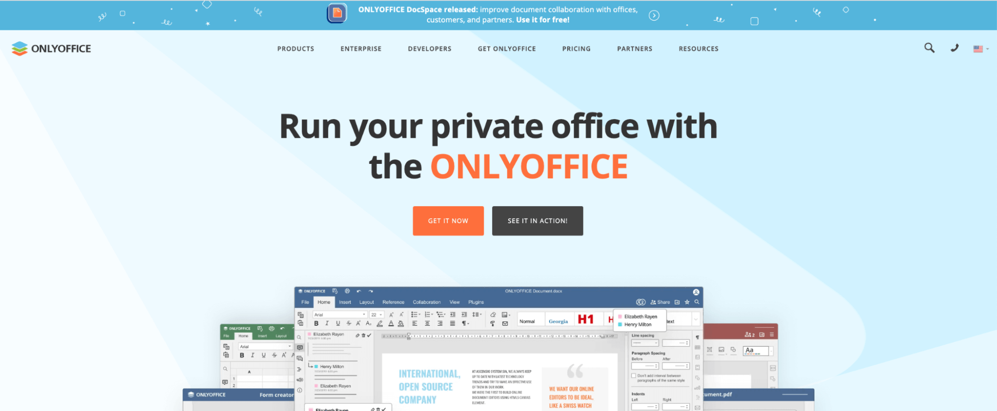 OnlyOffice