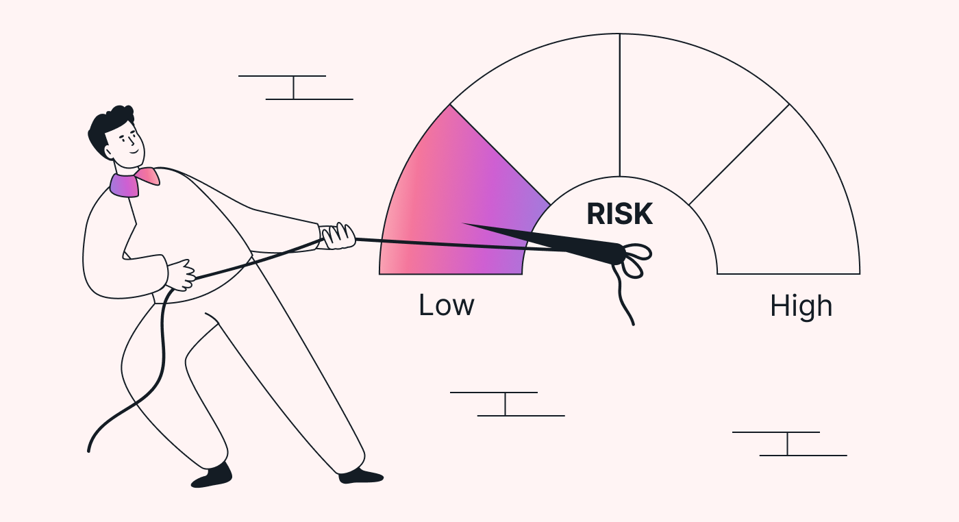 Stakeholder management project reduces risks