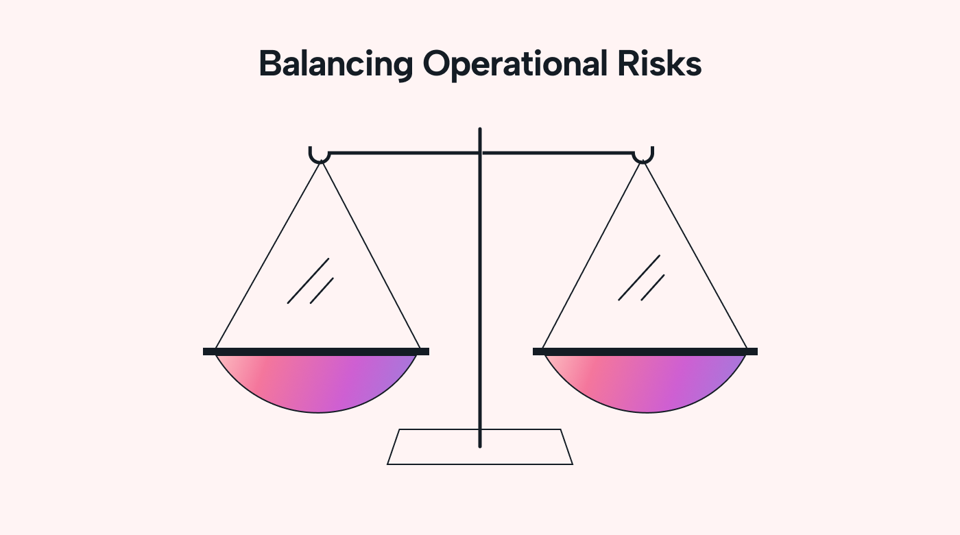 Image of balanced scales