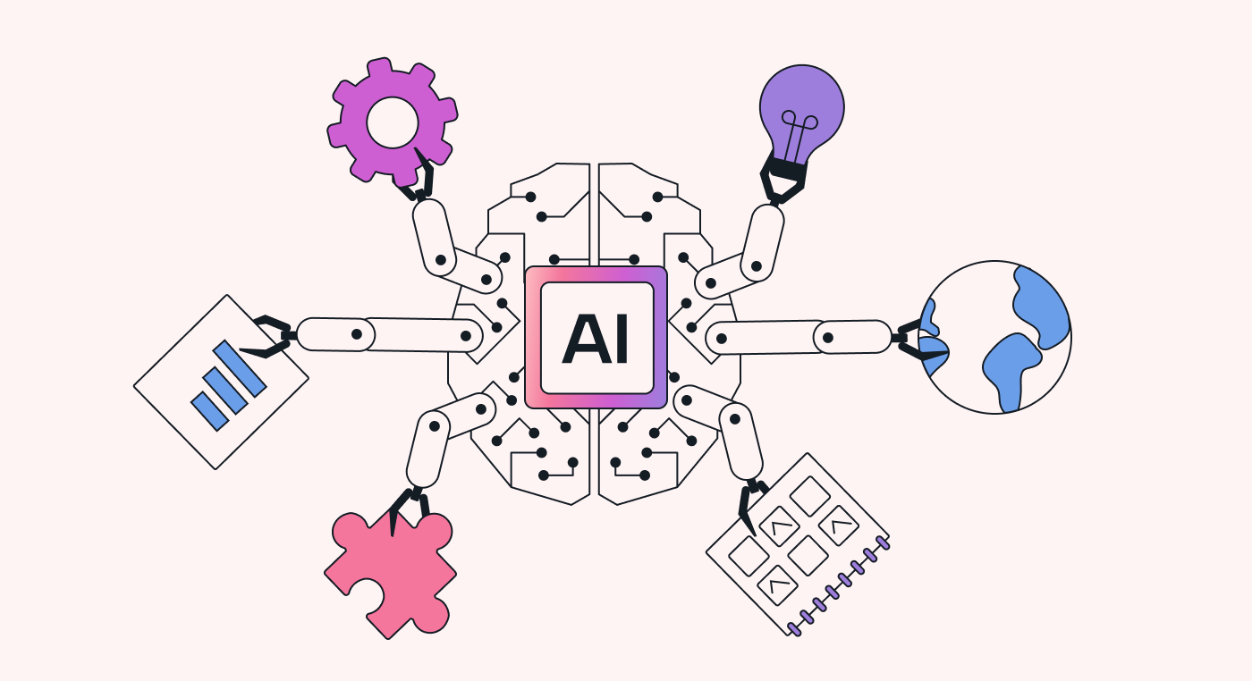 AI software purpose and capabilities