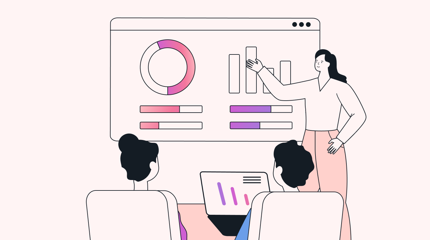 Stakeholder engagement using PM dashboard