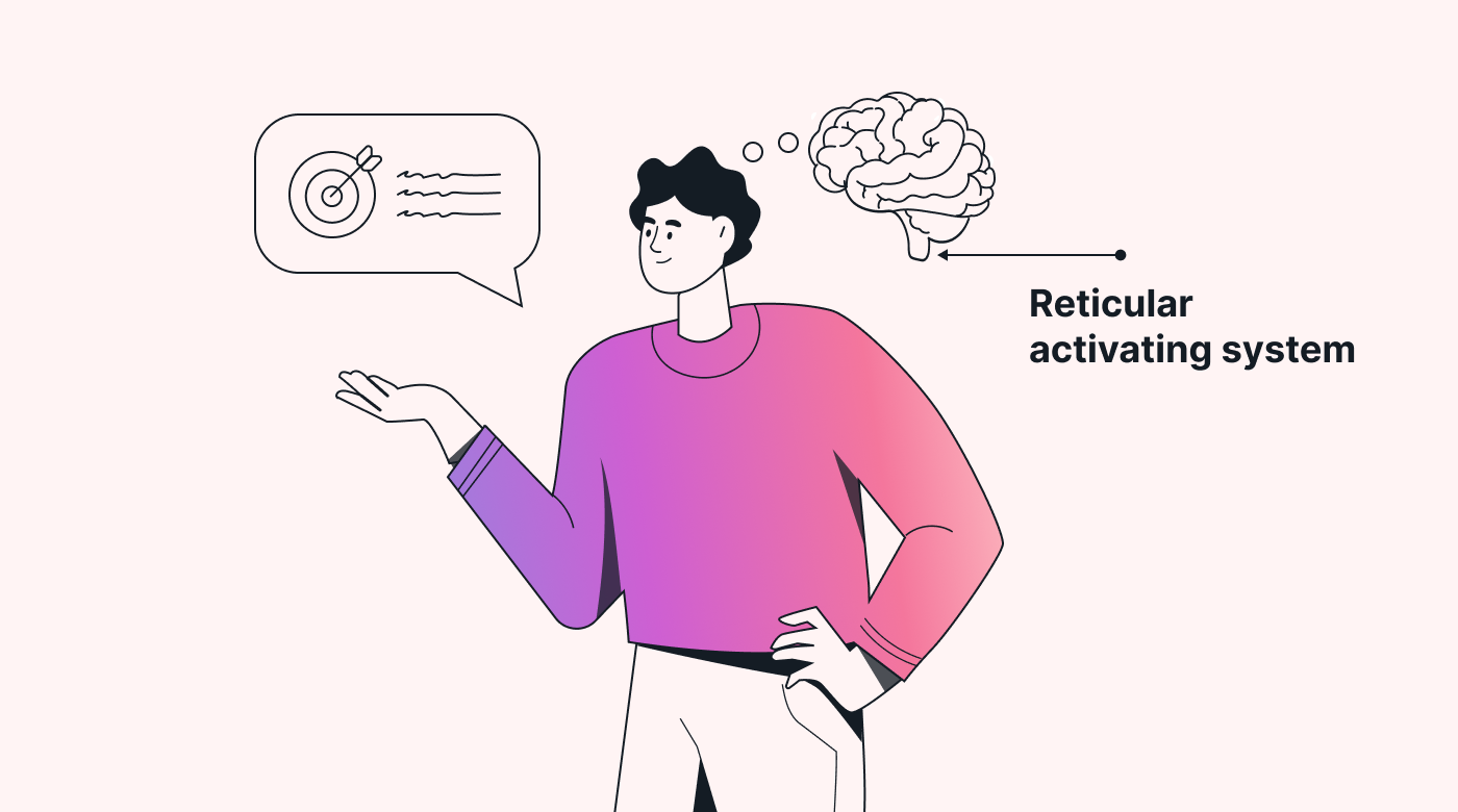 Psychological Impact of Setting Goals