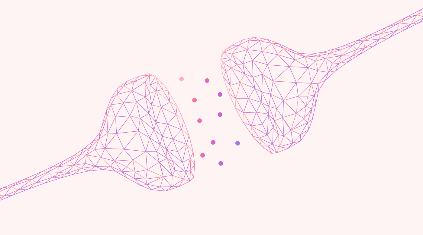 Brain synapses