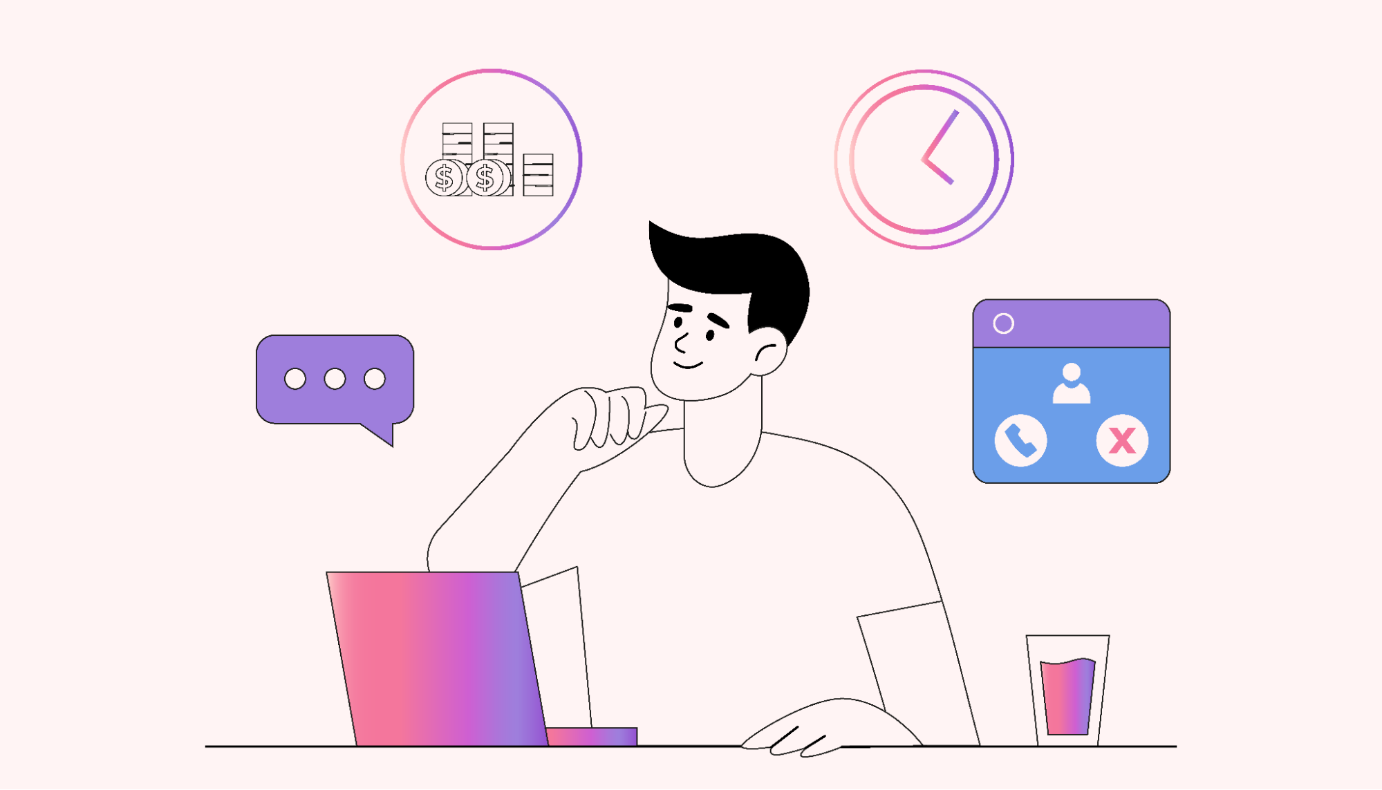Review Your Digital Spaces
