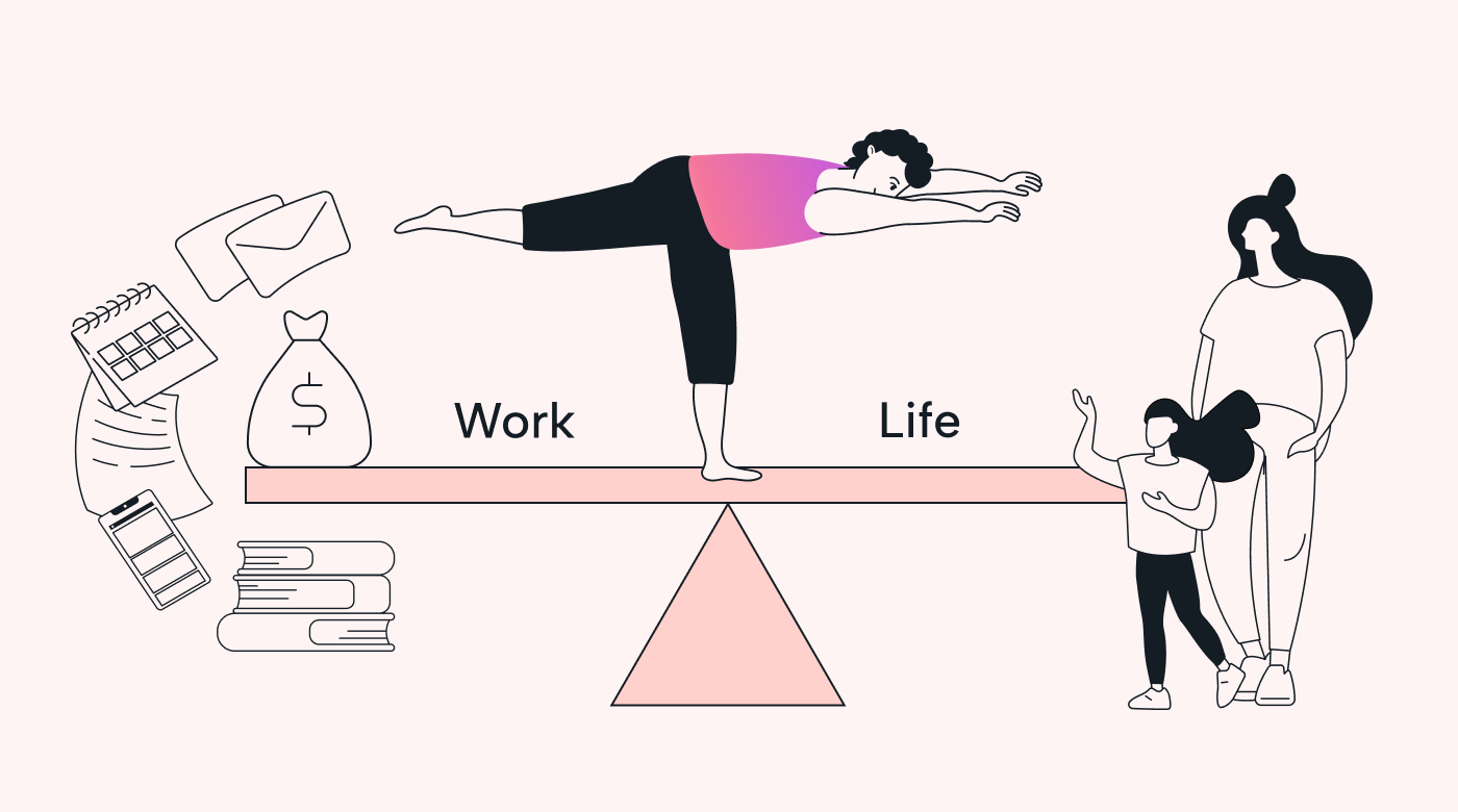 Work-Life Balance