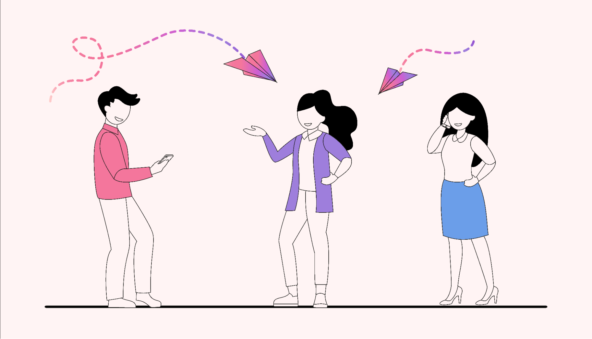 Effective verbal, nonverbal, and written communication matters