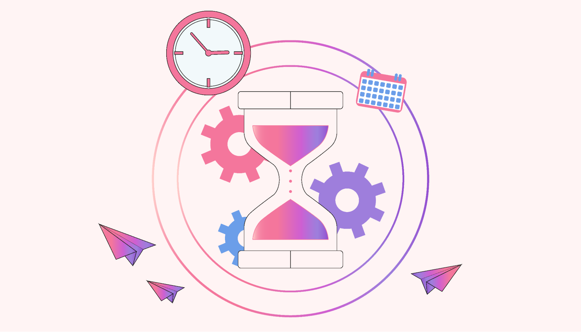 Set Time Limits