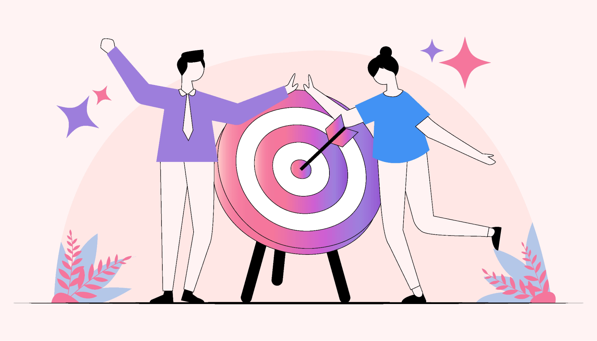 Strategic goals boost motivation and engagement