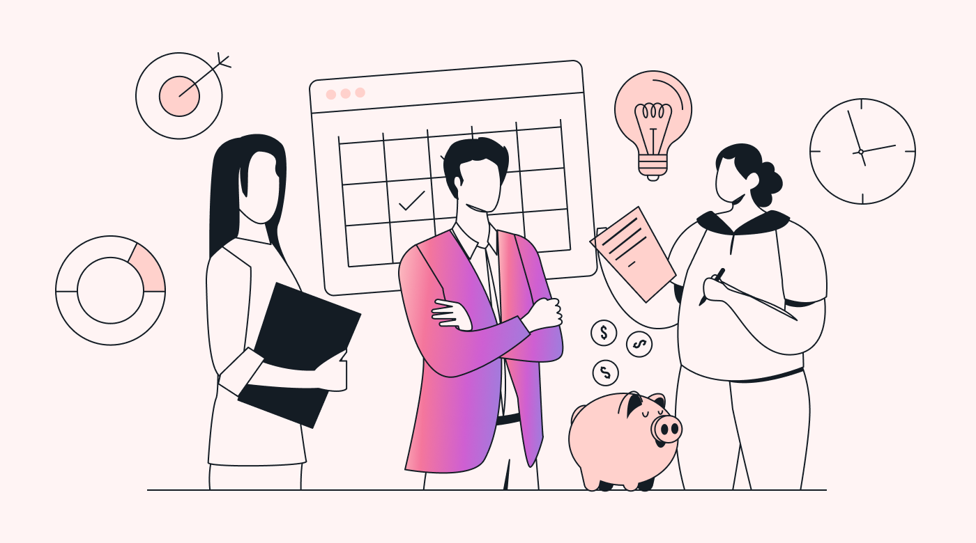 Project Management Success Tips