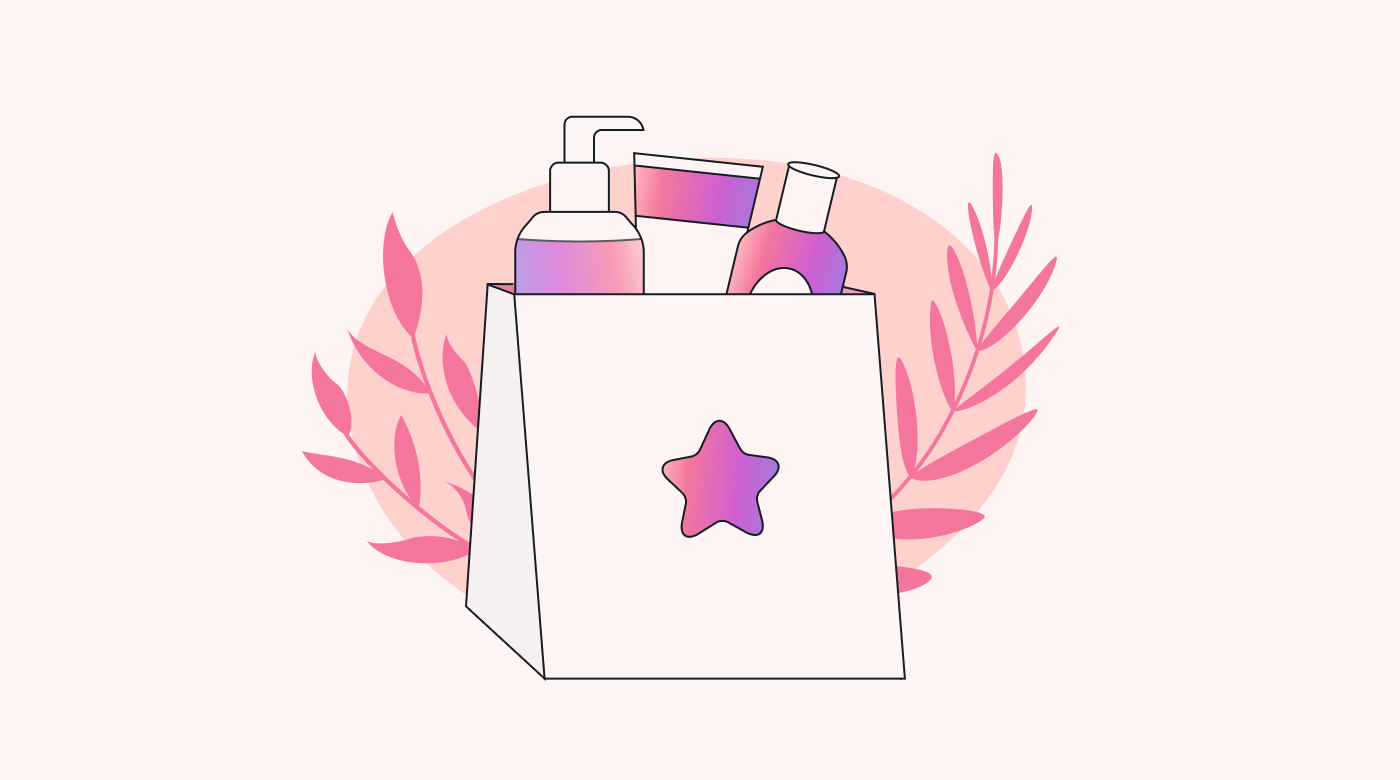 A care package