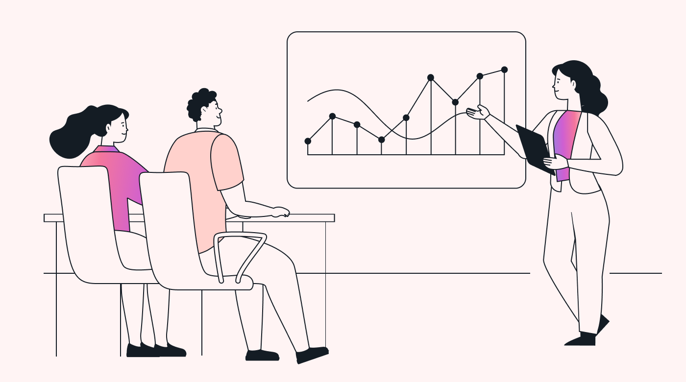 Leading a project team