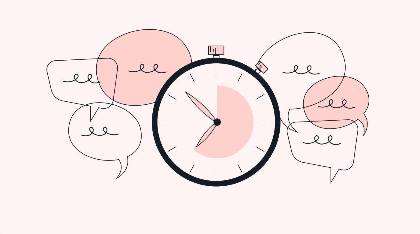 Time management is an important aspect of managing meetings effectively