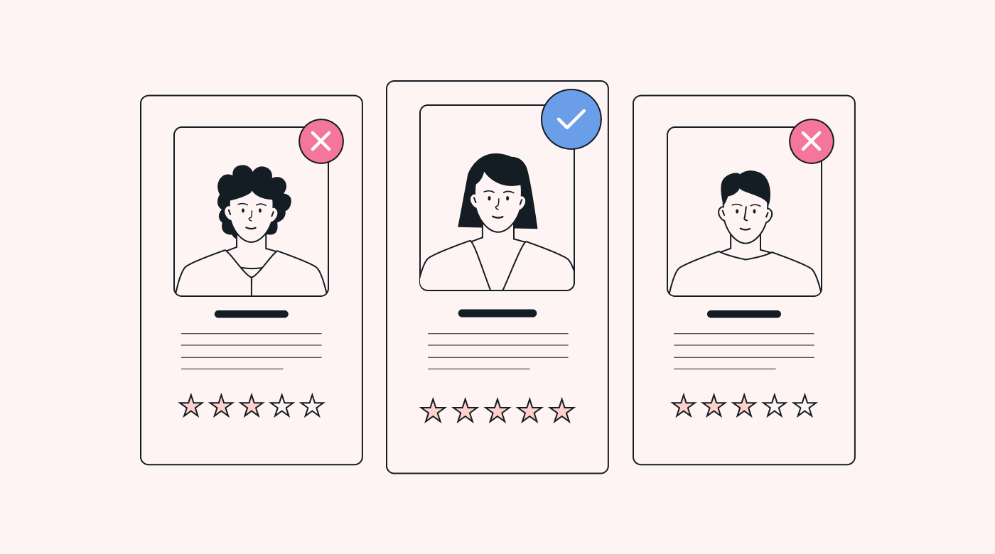 AI makes recruiting easier