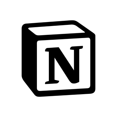 Notion icon