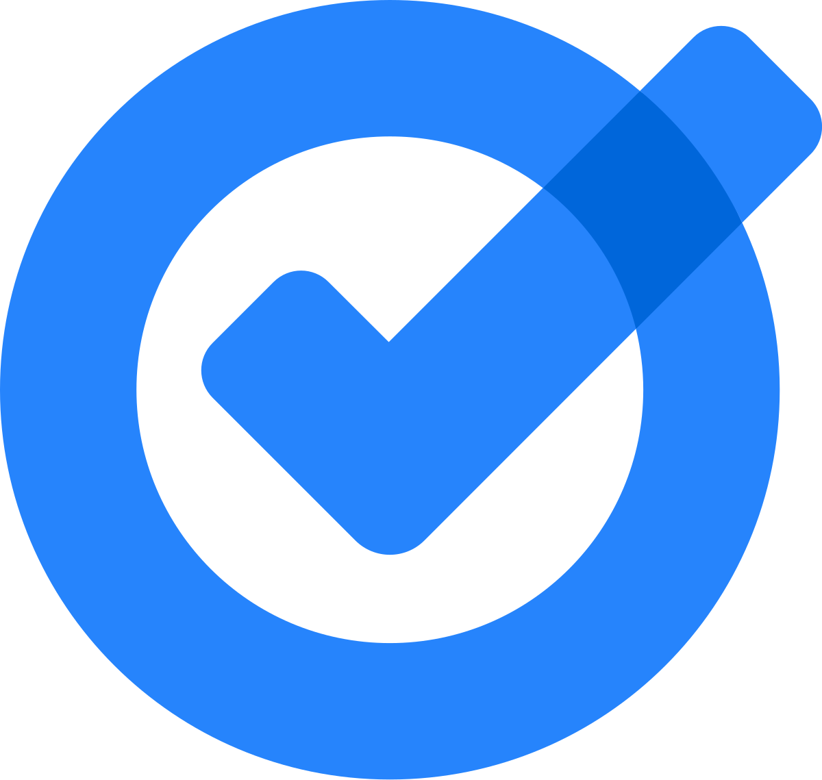 Google Tasks Logo